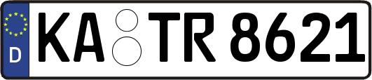 KA-TR8621