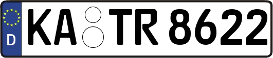 KA-TR8622