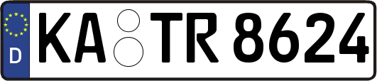 KA-TR8624