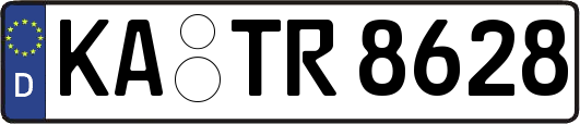 KA-TR8628