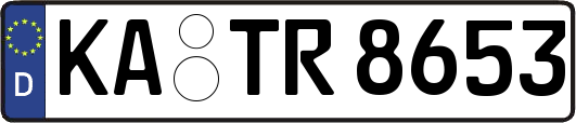 KA-TR8653