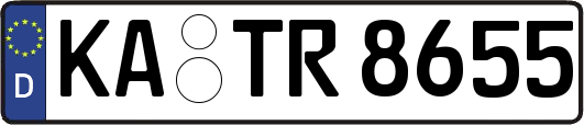 KA-TR8655