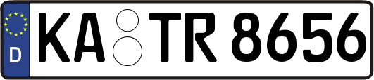 KA-TR8656