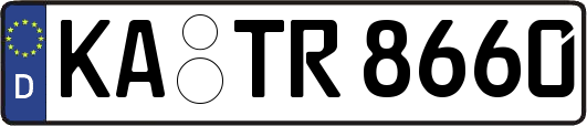 KA-TR8660