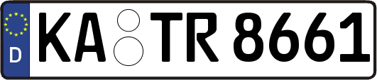 KA-TR8661