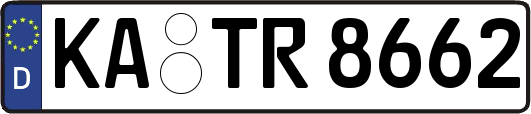 KA-TR8662