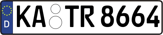 KA-TR8664
