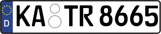 KA-TR8665