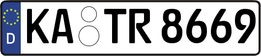 KA-TR8669