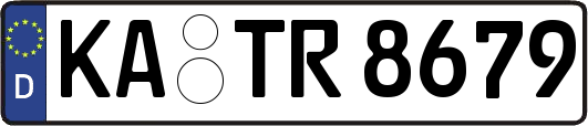 KA-TR8679