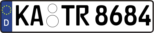 KA-TR8684