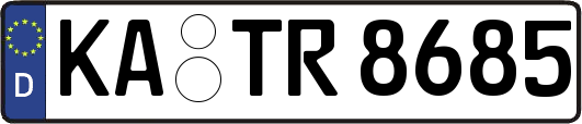 KA-TR8685
