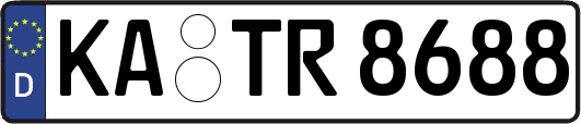 KA-TR8688