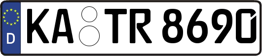 KA-TR8690