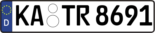 KA-TR8691