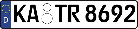 KA-TR8692