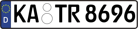 KA-TR8696