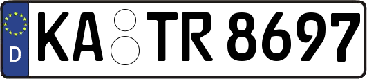 KA-TR8697