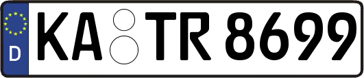 KA-TR8699