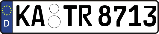 KA-TR8713
