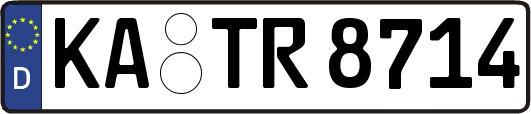 KA-TR8714