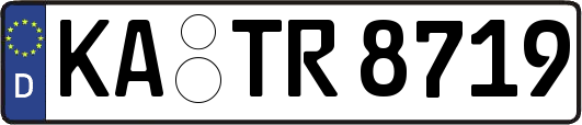 KA-TR8719