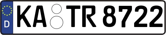 KA-TR8722