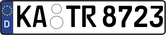 KA-TR8723