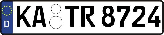 KA-TR8724