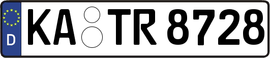 KA-TR8728