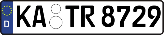 KA-TR8729