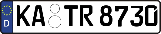 KA-TR8730
