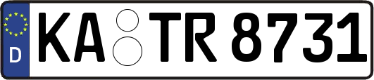 KA-TR8731