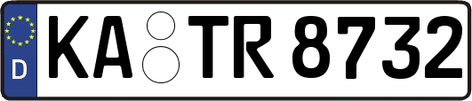 KA-TR8732