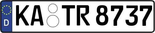KA-TR8737