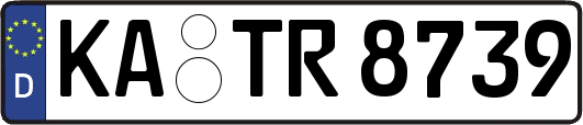 KA-TR8739