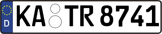 KA-TR8741