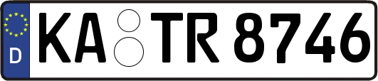 KA-TR8746