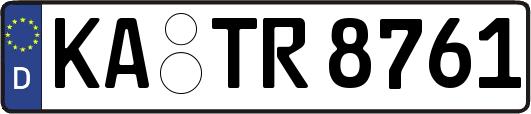 KA-TR8761
