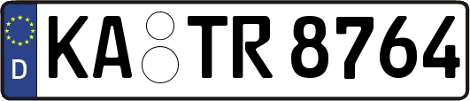 KA-TR8764