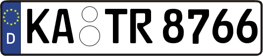 KA-TR8766