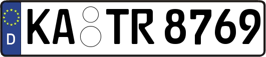 KA-TR8769