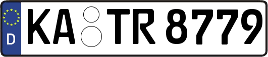 KA-TR8779