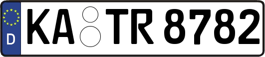 KA-TR8782