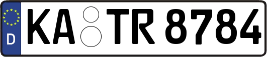 KA-TR8784