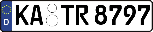 KA-TR8797