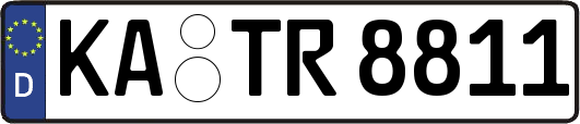 KA-TR8811