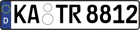 KA-TR8812