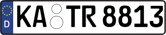 KA-TR8813