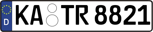 KA-TR8821
